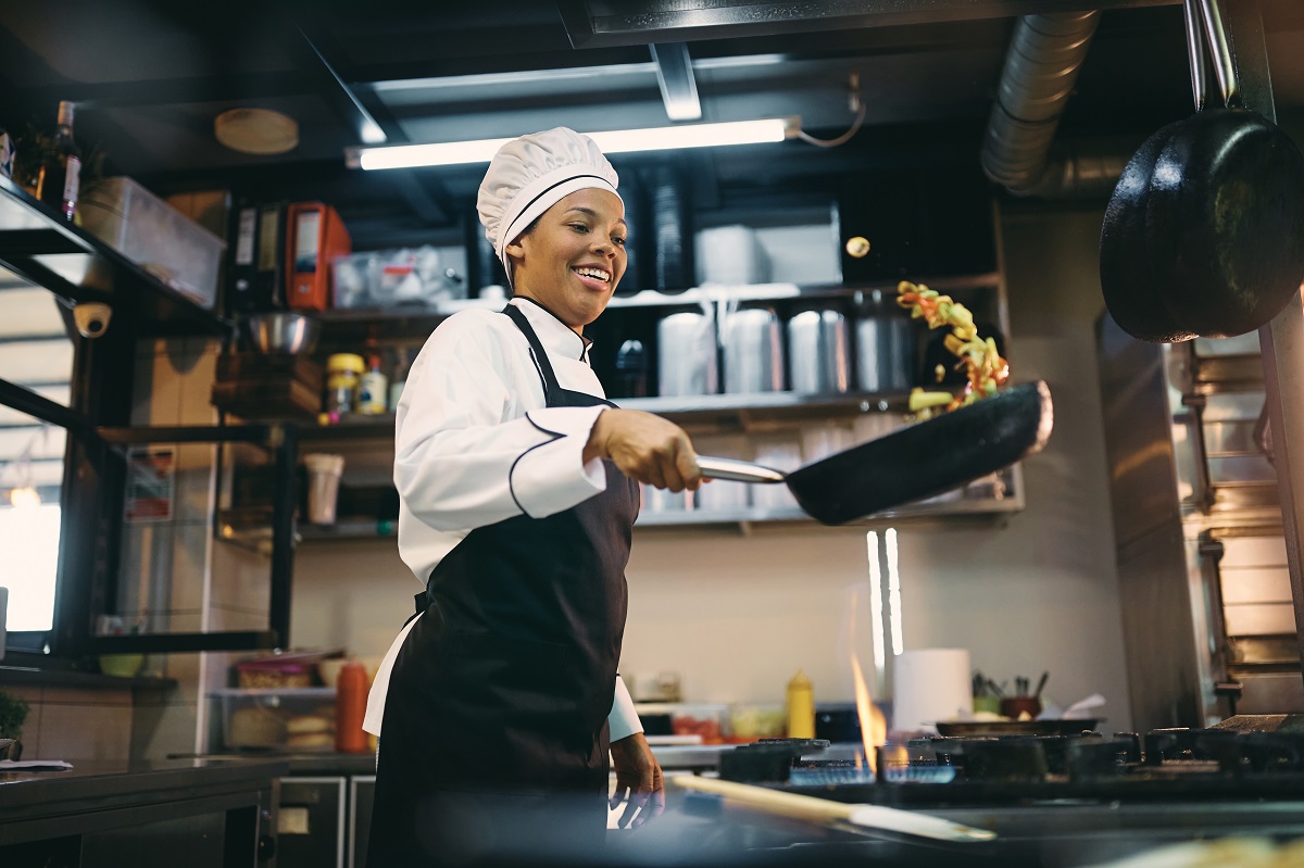 Chef privado