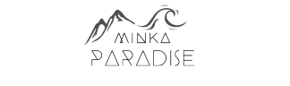 Minka Paradise Logo