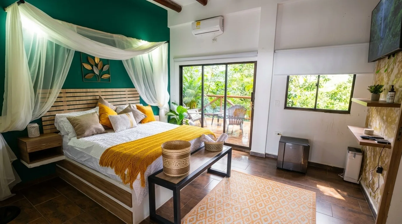 Suite Luxury