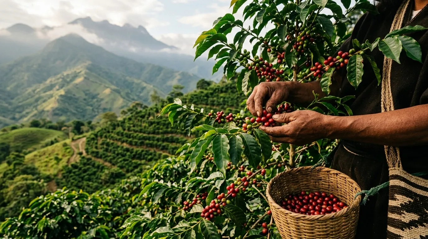 Tour de Café y Cacao