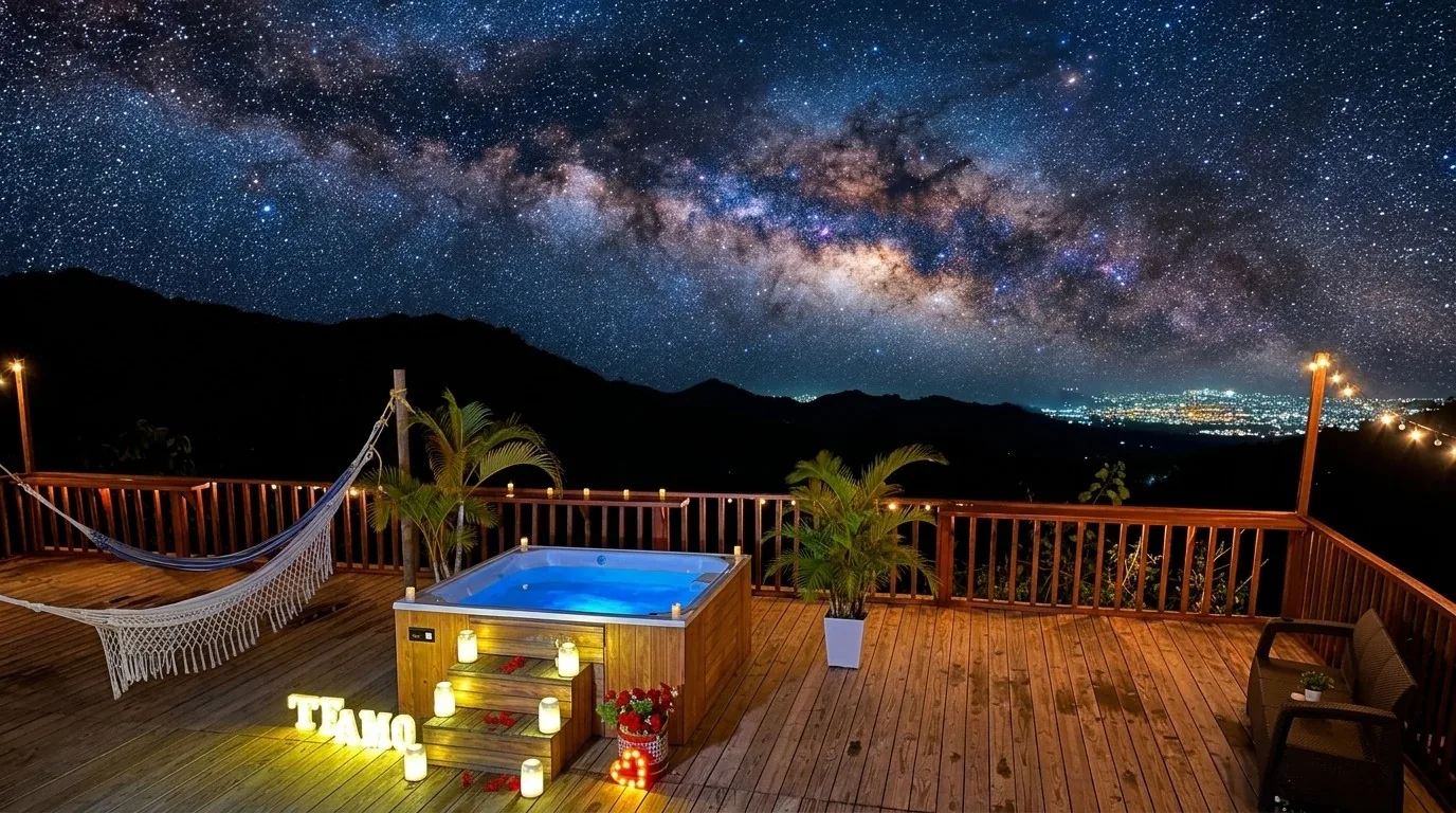 Noche de Estrellas